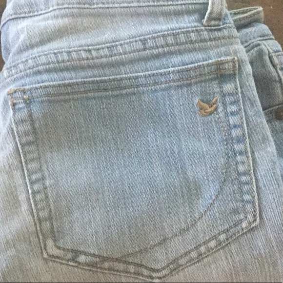 Selena Gomez Denim - Sold Pre-Loved Jeans By DREAM OUT LOUD